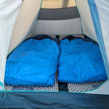 Camping Gueino Πουέρτο Νατάλες Εξωτερικό φωτογραφία