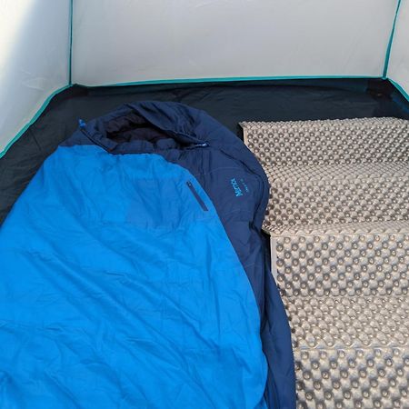 Camping Gueino Πουέρτο Νατάλες Εξωτερικό φωτογραφία