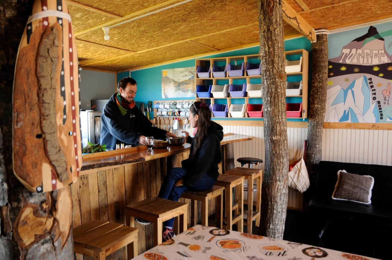 Camping Gueino Πουέρτο Νατάλες Εξωτερικό φωτογραφία