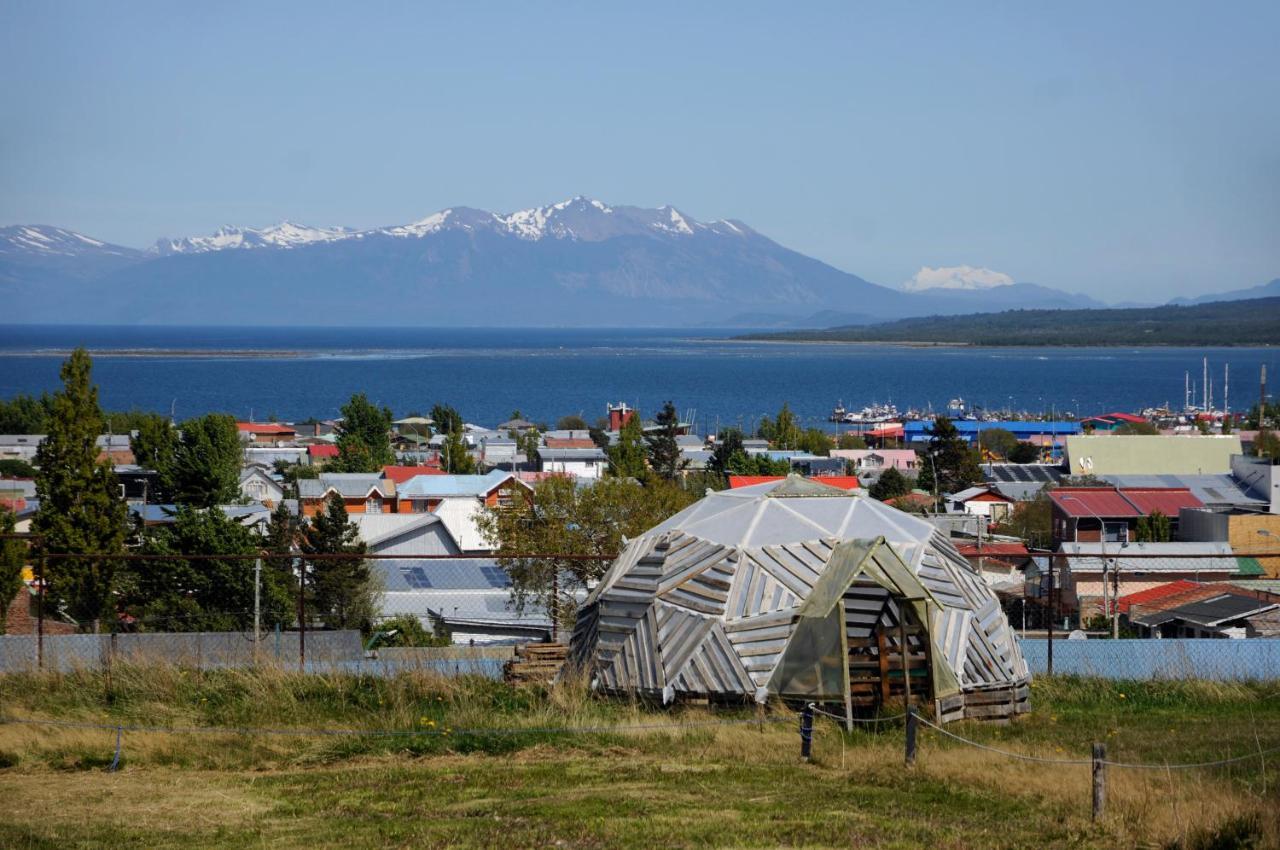 Camping Gueino Πουέρτο Νατάλες Εξωτερικό φωτογραφία