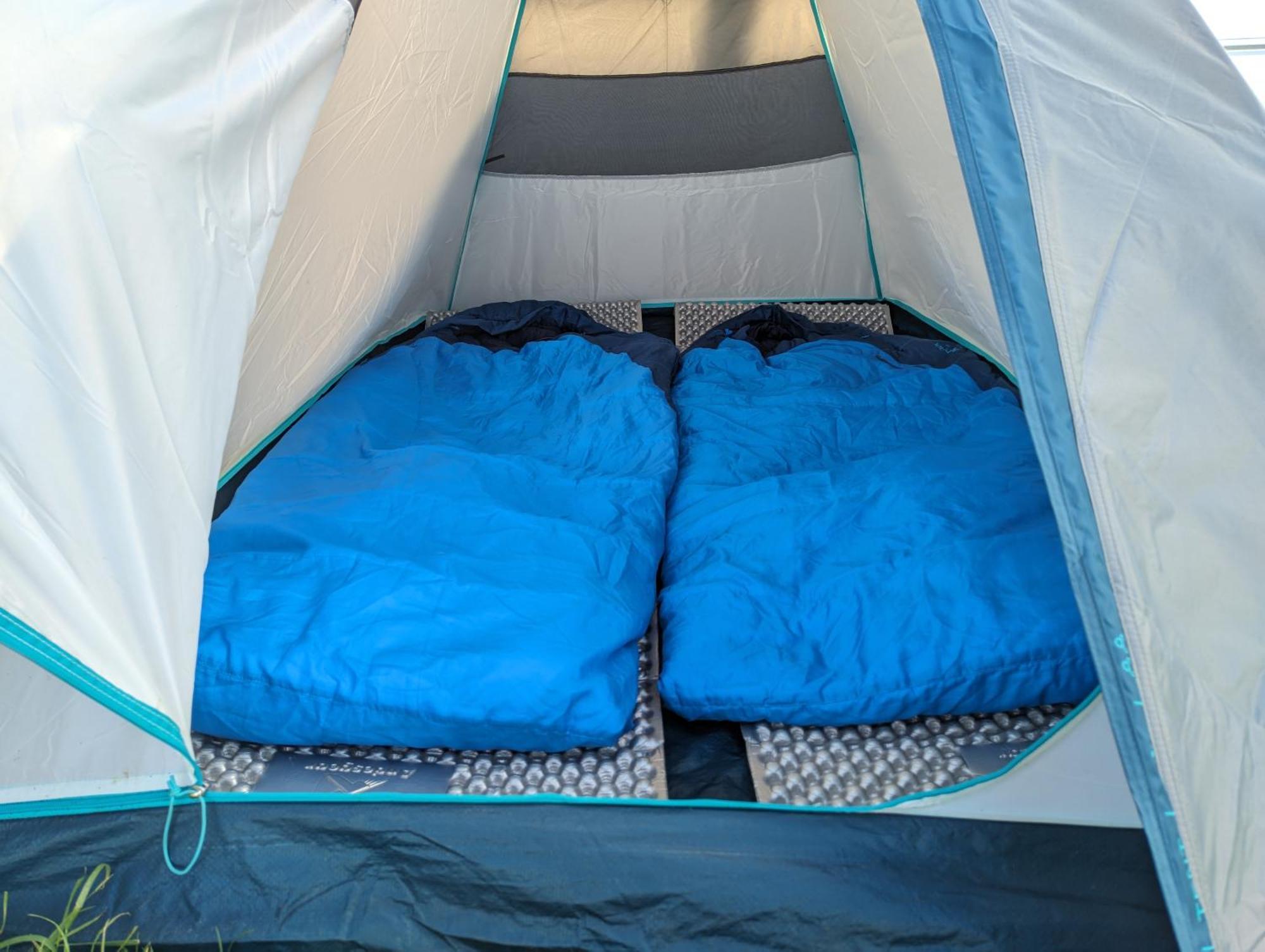 Camping Gueino Πουέρτο Νατάλες Εξωτερικό φωτογραφία