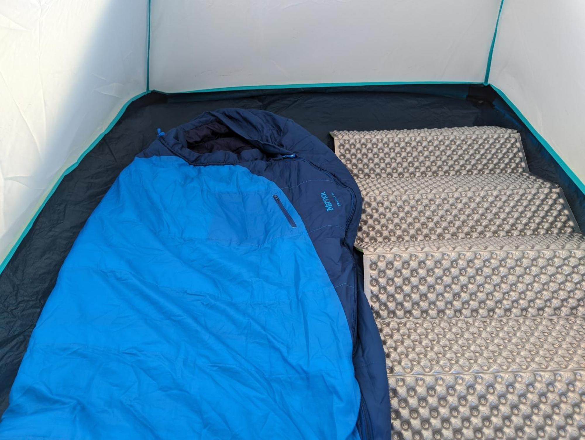 Camping Gueino Πουέρτο Νατάλες Εξωτερικό φωτογραφία